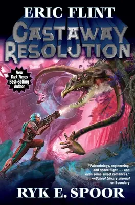Rezoluția naufragiatului, 6 - Castaway Resolution, 6