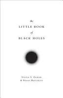 Mica carte a găurilor negre - The Little Book of Black Holes