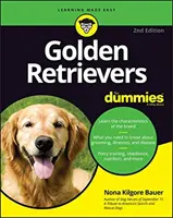 Golden Retriever pentru începători - Golden Retrievers for Dummies