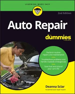 Auto Repair for Dummies