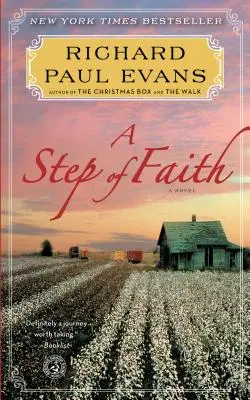 Un pas de credință - A Step of Faith