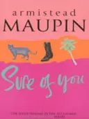 Sigur de tine - Tales of the City 6 - Sure Of You - Tales of the City 6