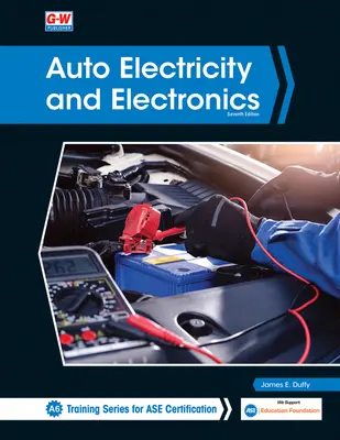 Electricitate și electronică auto - Auto Electricity and Electronics