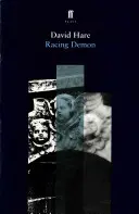 Racing Demon: O piesă de teatru - Racing Demon: A Play