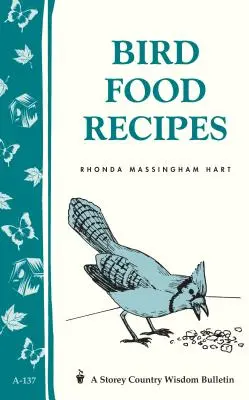 Rețete de mâncare pentru păsări - Bird Food Recipes