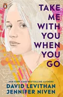 Ia-mă cu tine când pleci - Take Me With You When You Go