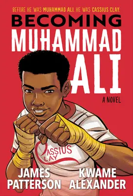 Devenind Muhammad Ali - Becoming Muhammad Ali