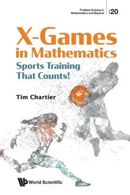 X Games în matematică: Antrenamentul sportiv care contează! - X Games in Mathematics: Sports Training That Counts!