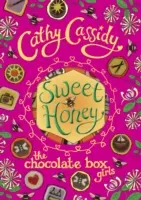 Chocolate Box Girls: Miere dulce - Chocolate Box Girls: Sweet Honey