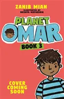 Planeta Omar: Incredibila misiune de salvare - Cartea 3 - Planet Omar: Incredible Rescue Mission - Book 3