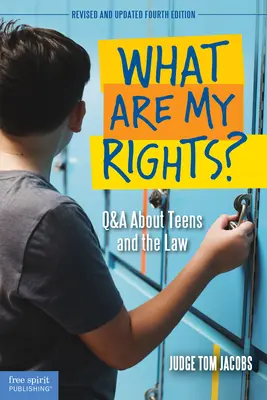 Care sunt drepturile mele? Întrebări și răspunsuri despre adolescenți și lege - What Are My Rights?: Q&A about Teens and the Law