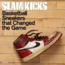 Slam Kicks: Adidași de baschet care au schimbat jocul - Slam Kicks: Basketball Sneakers That Changed the Game