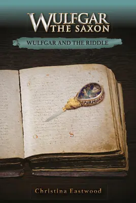 Wulfgar și ghicitoarea - Wulfgar and the Riddle