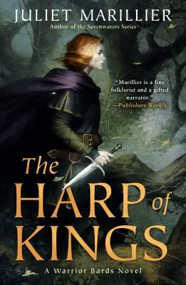 Harpa regilor (The Harp of Kings) - The Harp of Kings