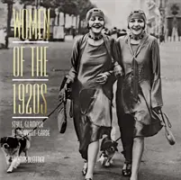 Women of the 1920s: Stil, farmec și avangardă - Women of the 1920s: Style, Glamour, and the Avant-Garde