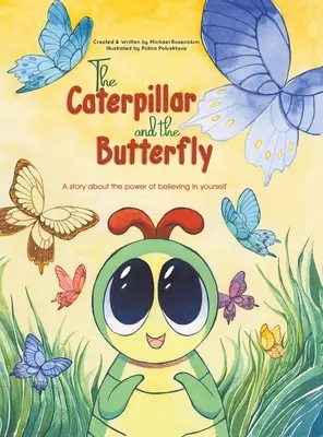 Omida și fluturele - The Caterpillar and the Butterfly