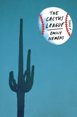 Liga Cactus - The Cactus League