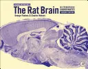 Creierul șobolanului în coordonate stereotaxice - The Rat Brain in Stereotaxic Coordinates