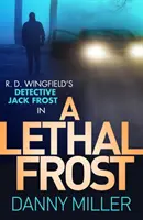 Lethal Frost - DI Jack Frost seria 5 - Lethal Frost - DI Jack Frost series 5