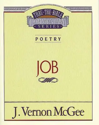 Thru the Bible Vol. 16: Poezie (Iov), 16 - Thru the Bible Vol. 16: Poetry (Job), 16