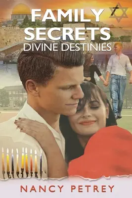 Secretele familiei - Destine divine - Family Secrets - Divine Destinies
