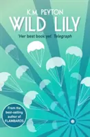 Crin sălbatic - Wild Lily