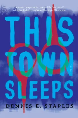 Orașul acesta doarme - This Town Sleeps