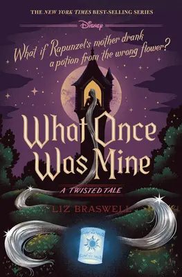Ce a fost odată al meu: O poveste întortocheată - What Once Was Mine: A Twisted Tale