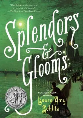 Splendoare și întuneric - Splendors and Glooms