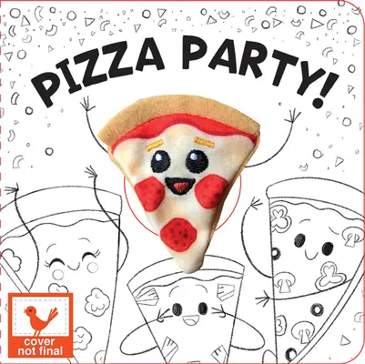Petrecere cu pizza! - Pizza Party!