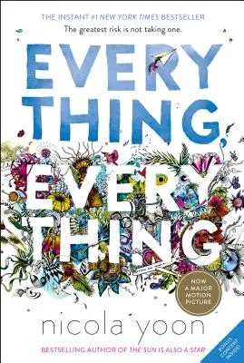 Totul, totul - Everything, Everything