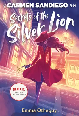 Secretele leului de argint - Secrets of the Silver Lion