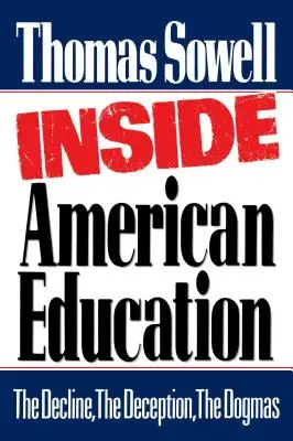 În interiorul educației americane - Inside American Education