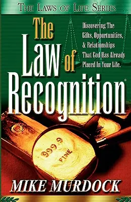 Legea recunoașterii (The Law of Recognition) - The Law of Recognition