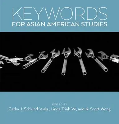Cuvinte-cheie pentru Studii Asiatice Americane - Keywords for Asian American Studies