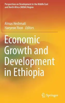 Creștere și dezvoltare economică în Etiopia - Economic Growth and Development in Ethiopia