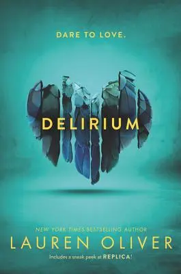 Delir - Delirium