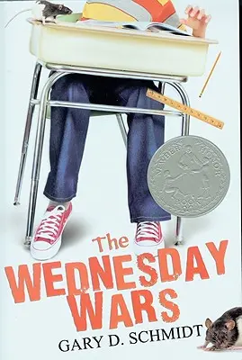 Războaiele de miercuri - The Wednesday Wars