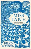 Domnișoara Jane - Miss Jane