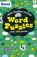 Formarea creierului Bond: Word Puzzles - Bond Brain Training: Word Puzzles