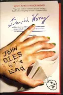 John moare la sfârșit - John Dies at the End