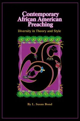 Predici afro-americane contemporane - Contemporary African American Preaching