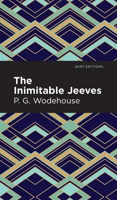 Inimitabilul Jeeves - The Inimitable Jeeves