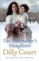 Fiicele fabricantului de păpuși - Dollmaker's Daughters
