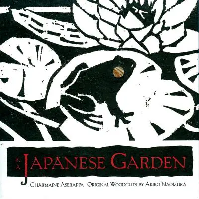 Într-o grădină japoneză - In a Japanese Garden