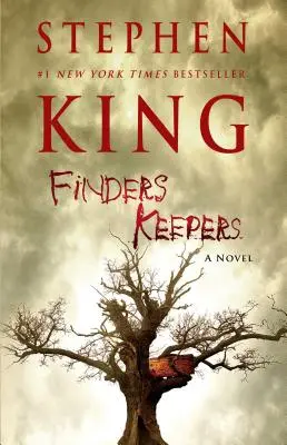 Căutătorii, 2 - Finders Keepers, 2