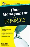Time Management For Dummies - Marea Britanie - Time Management For Dummies - UK