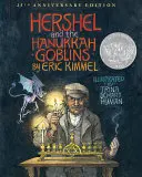Hershel și spiridușii de Hanukkah (Hershel and the Hanukkah Goblins) - Hershel and the Hanukkah Goblins