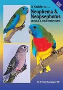 Un ghid al genurilor Neophema & Neopsephotus și mutațiile lor - A Guide to Neophema & Neopsephotus Genera & Their Mutations