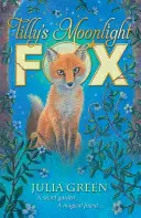 Vulpea lui Tilly în lumina lunii - Tilly's Moonlight Fox
